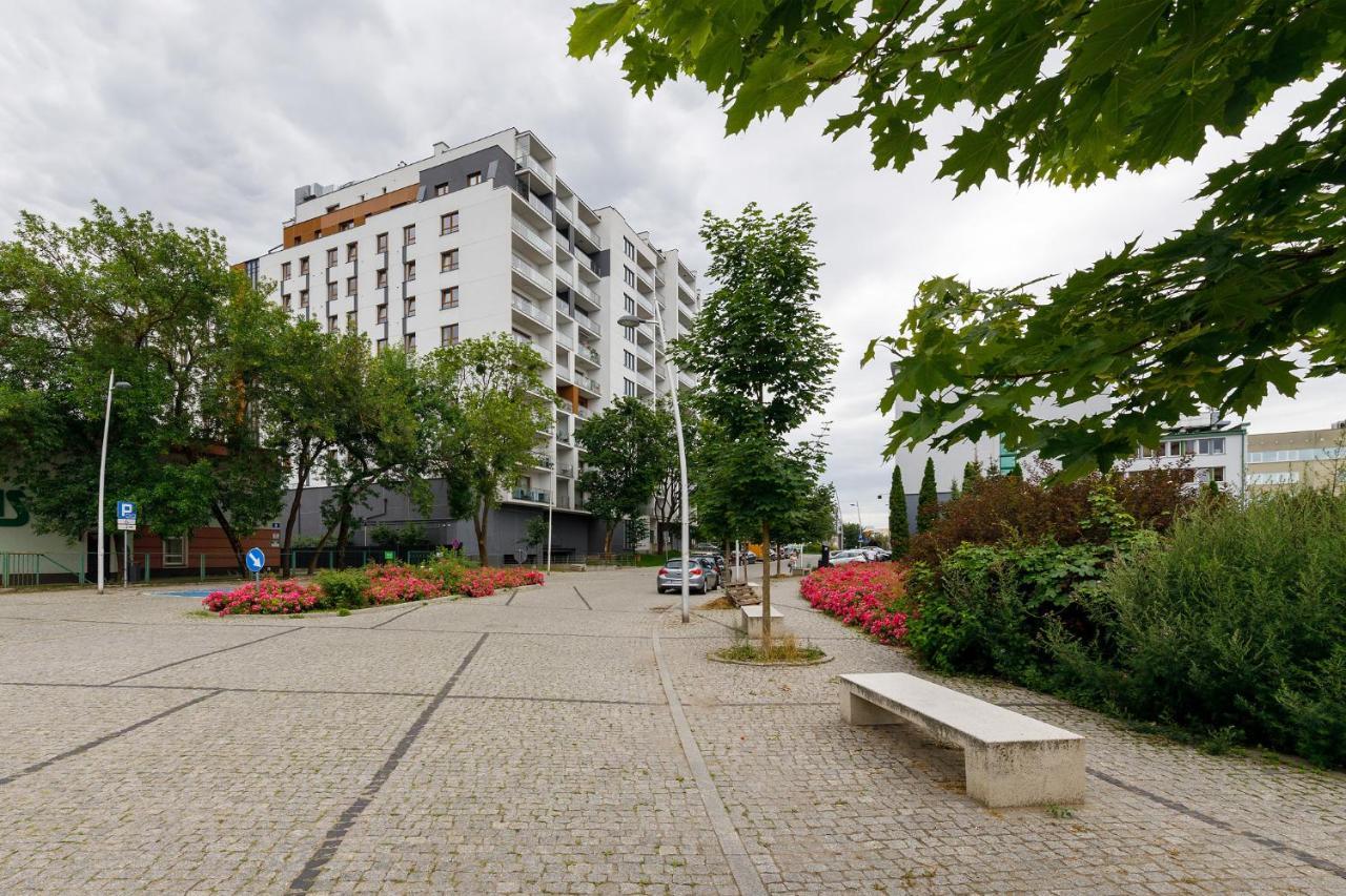 Modern Apartment Opera #119 Olsztyn  Exterior foto